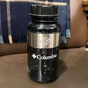 Columbia 18 ounce bottle
